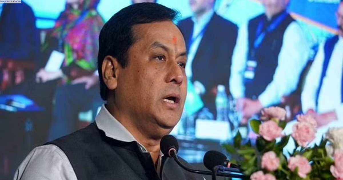 Sarbananda Sonowal launches multiple projects for development of Bogibeel, Assam